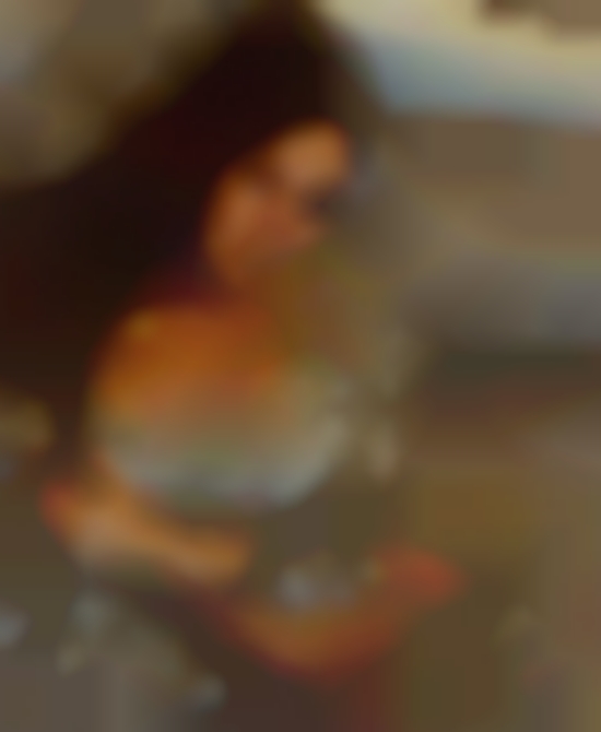 Either girl short or longer term near Mira Loma.